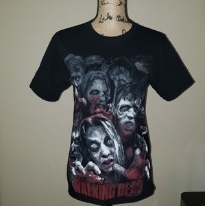 The Walking Dead T-Shirt